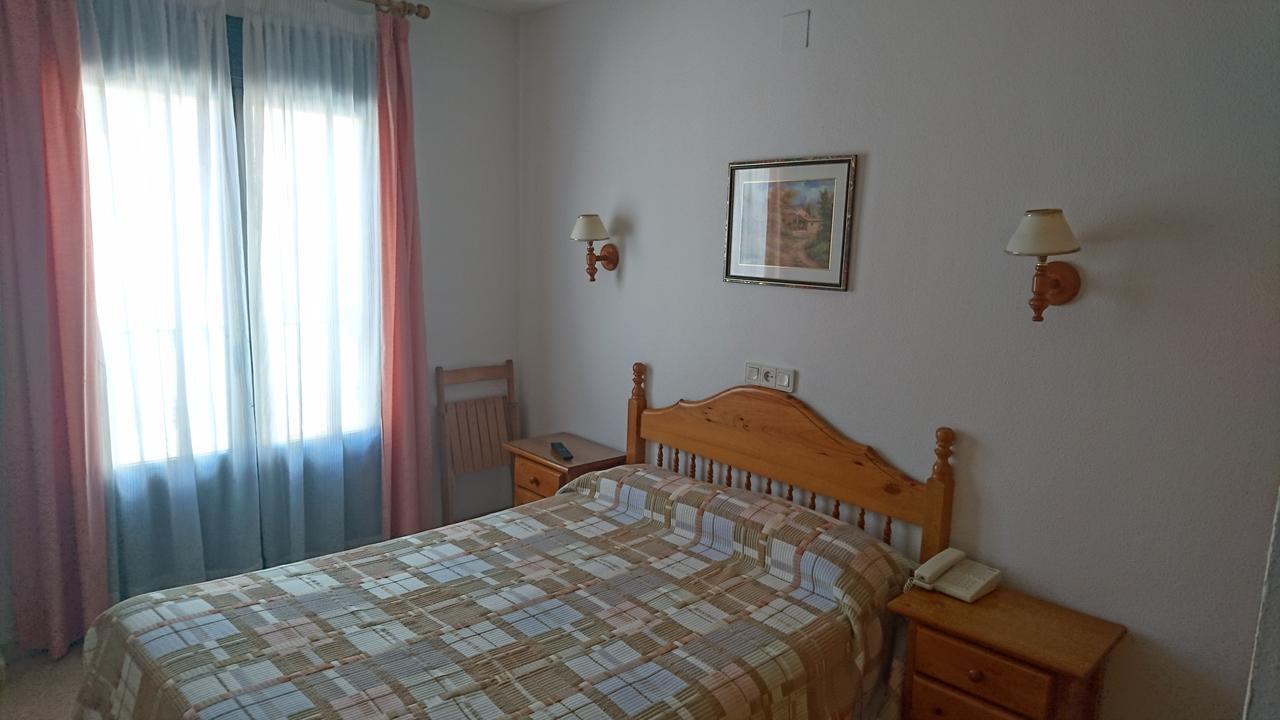 Hotel Valmar Villar de Olalla Zewnętrze zdjęcie