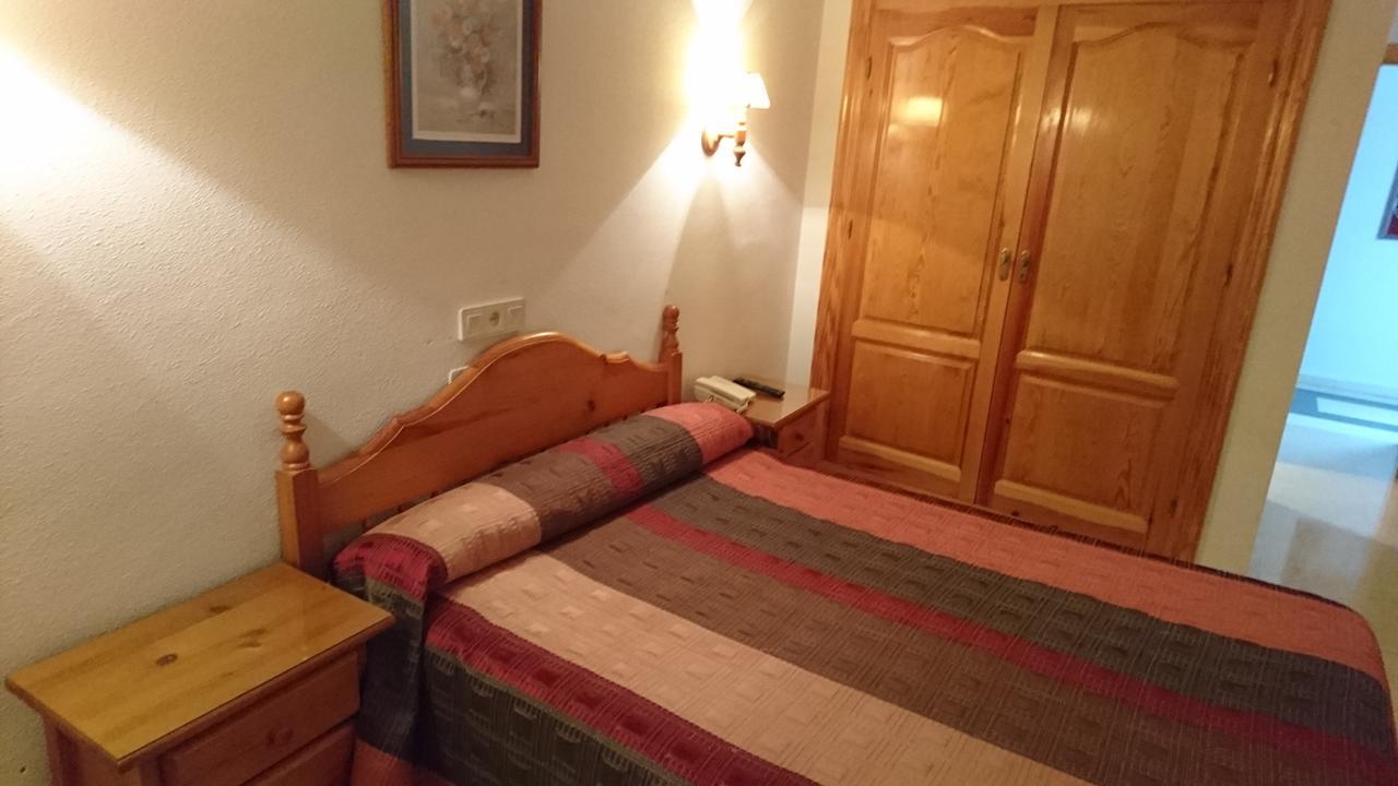 Hotel Valmar Villar de Olalla Zewnętrze zdjęcie