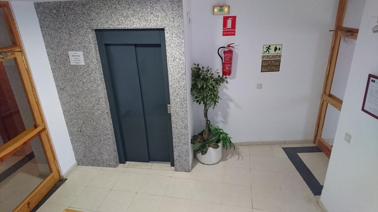 Hotel Valmar Villar de Olalla Zewnętrze zdjęcie